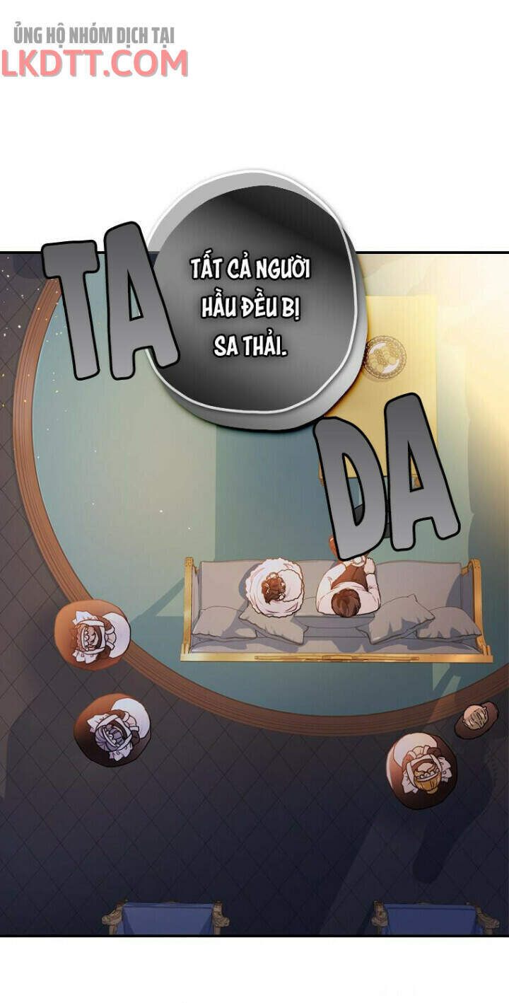 Ta Trở Thành Con Gái Nuôi Của Nam Chính Chapter 15 - Trang 2