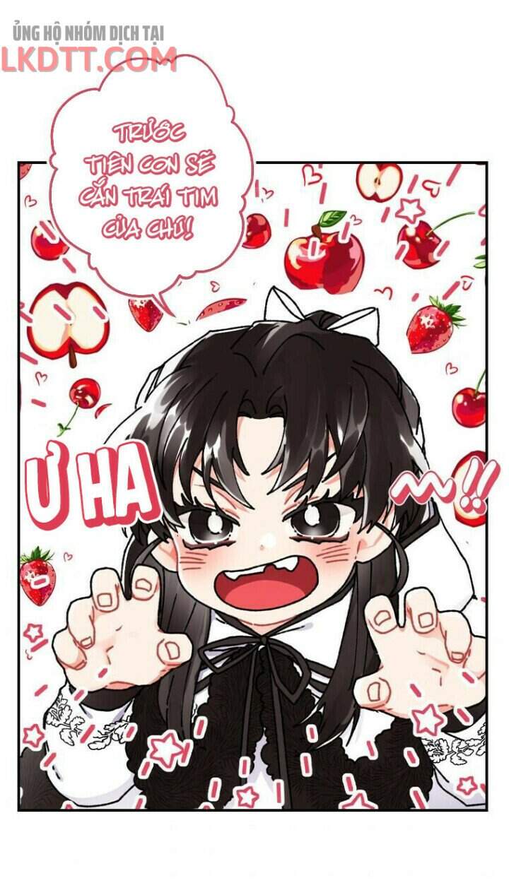 Ta Trở Thành Con Gái Nuôi Của Nam Chính Chapter 15 - Trang 2