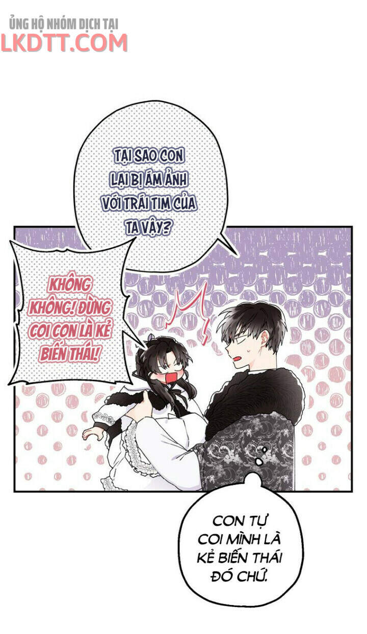 Ta Trở Thành Con Gái Nuôi Của Nam Chính Chapter 15 - Trang 2