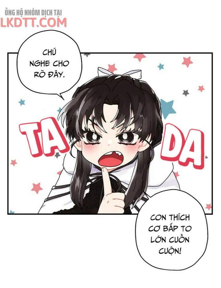 Ta Trở Thành Con Gái Nuôi Của Nam Chính Chapter 15 - Trang 2