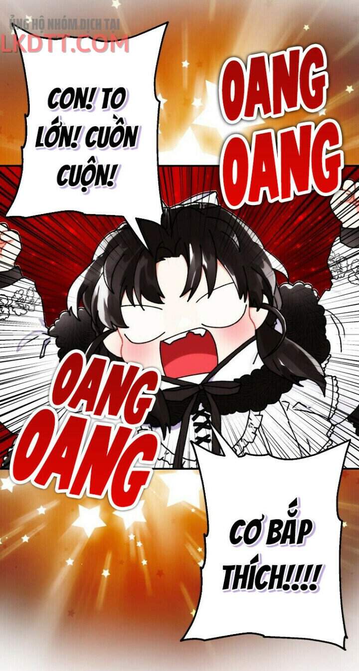 Ta Trở Thành Con Gái Nuôi Của Nam Chính Chapter 15 - Trang 2