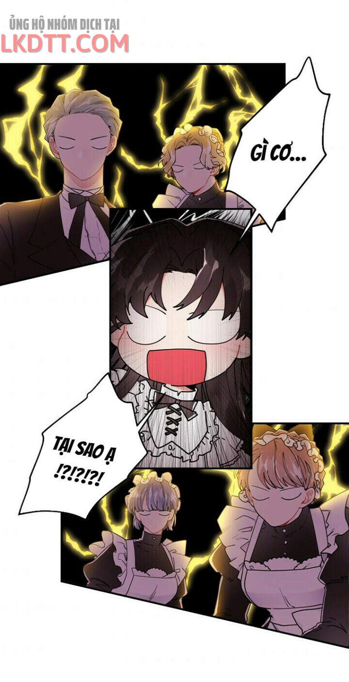 Ta Trở Thành Con Gái Nuôi Của Nam Chính Chapter 15 - Trang 2