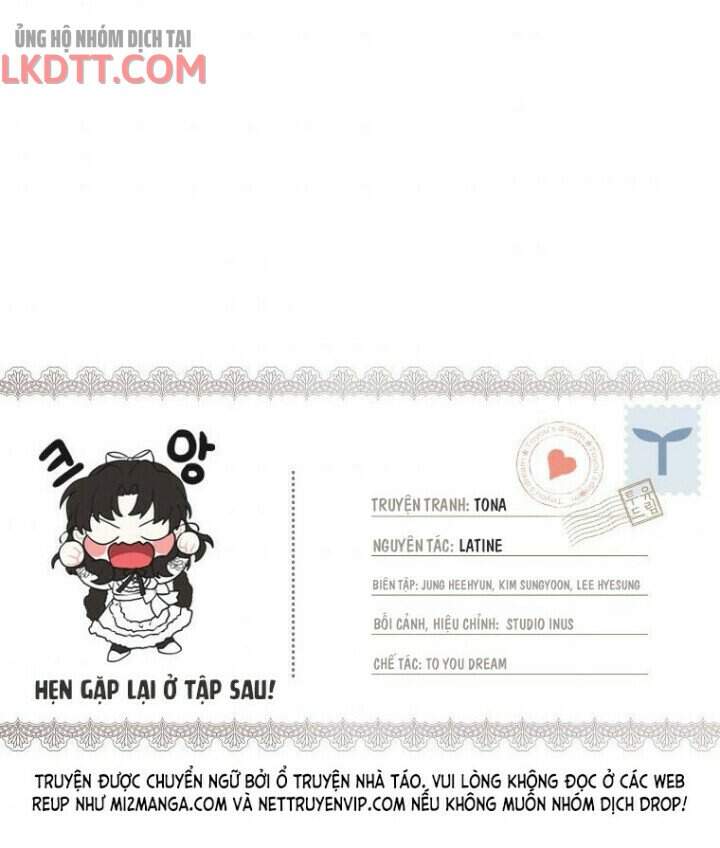 Ta Trở Thành Con Gái Nuôi Của Nam Chính Chapter 15 - Trang 2