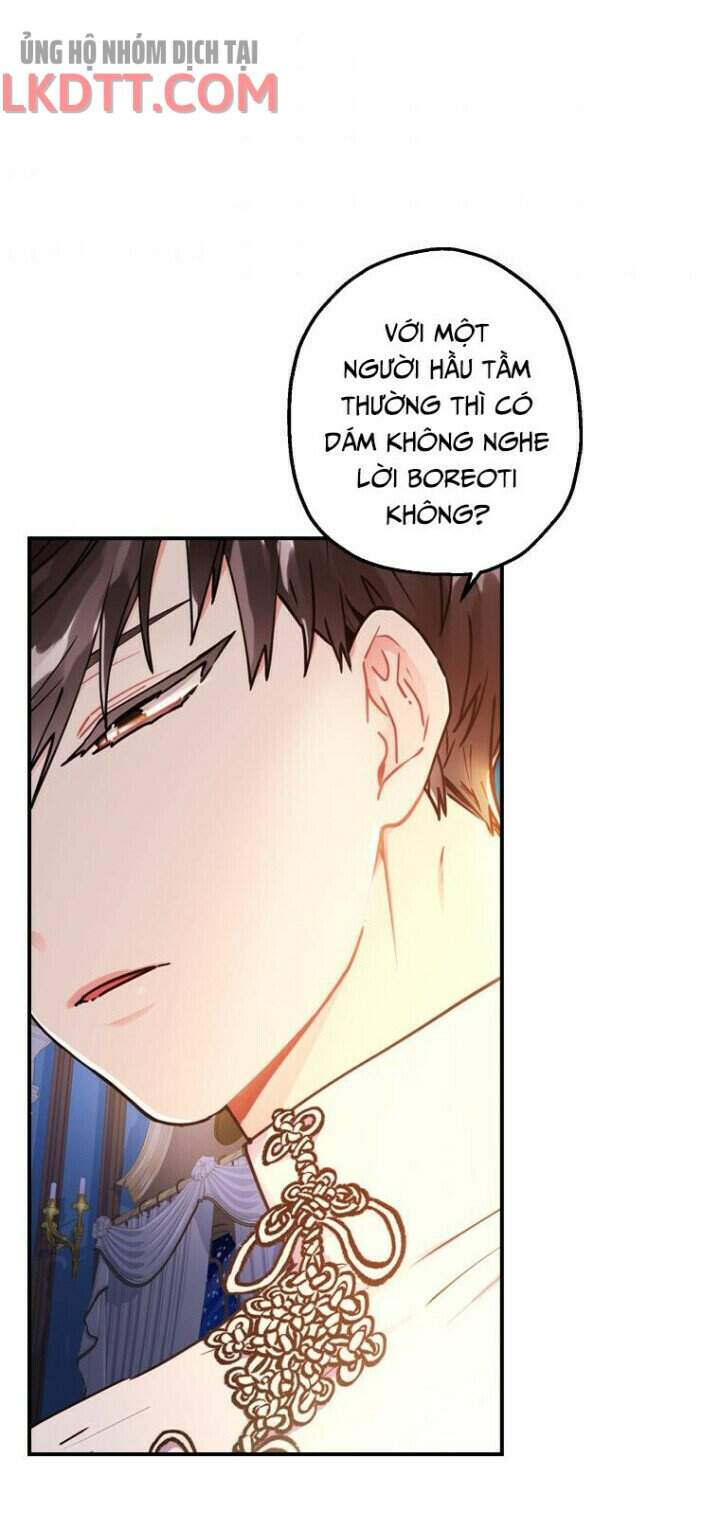 Ta Trở Thành Con Gái Nuôi Của Nam Chính Chapter 15 - Trang 2