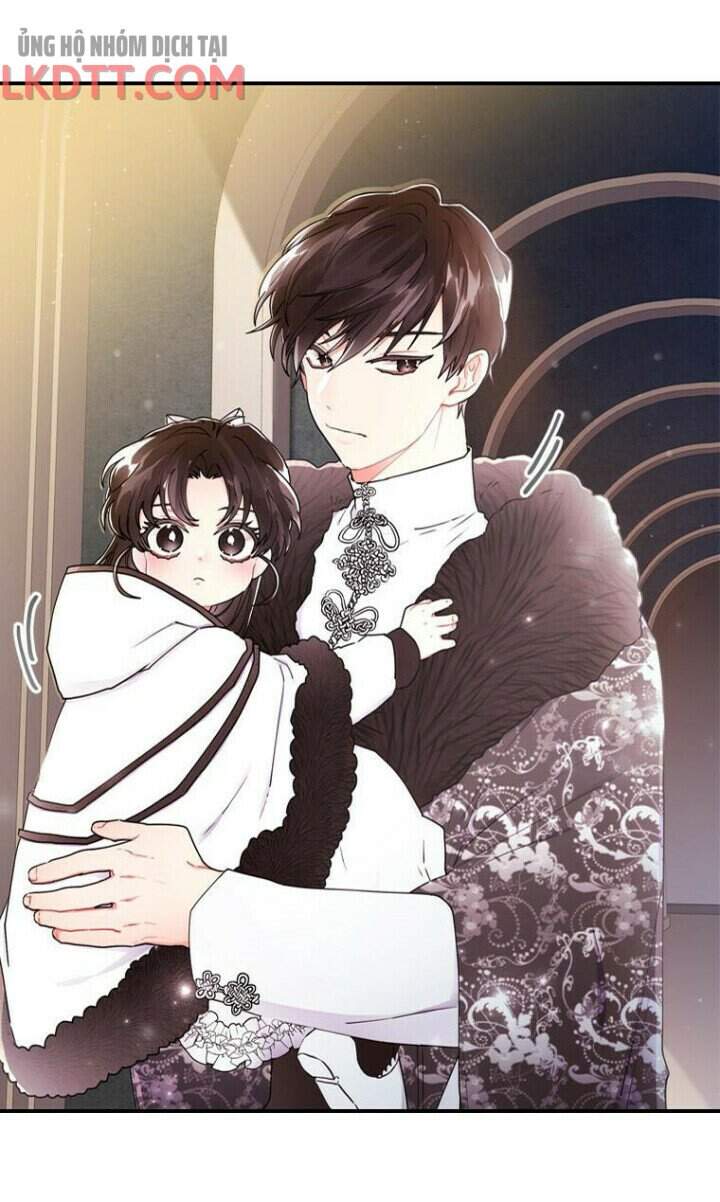 Ta Trở Thành Con Gái Nuôi Của Nam Chính Chapter 16 - Trang 2