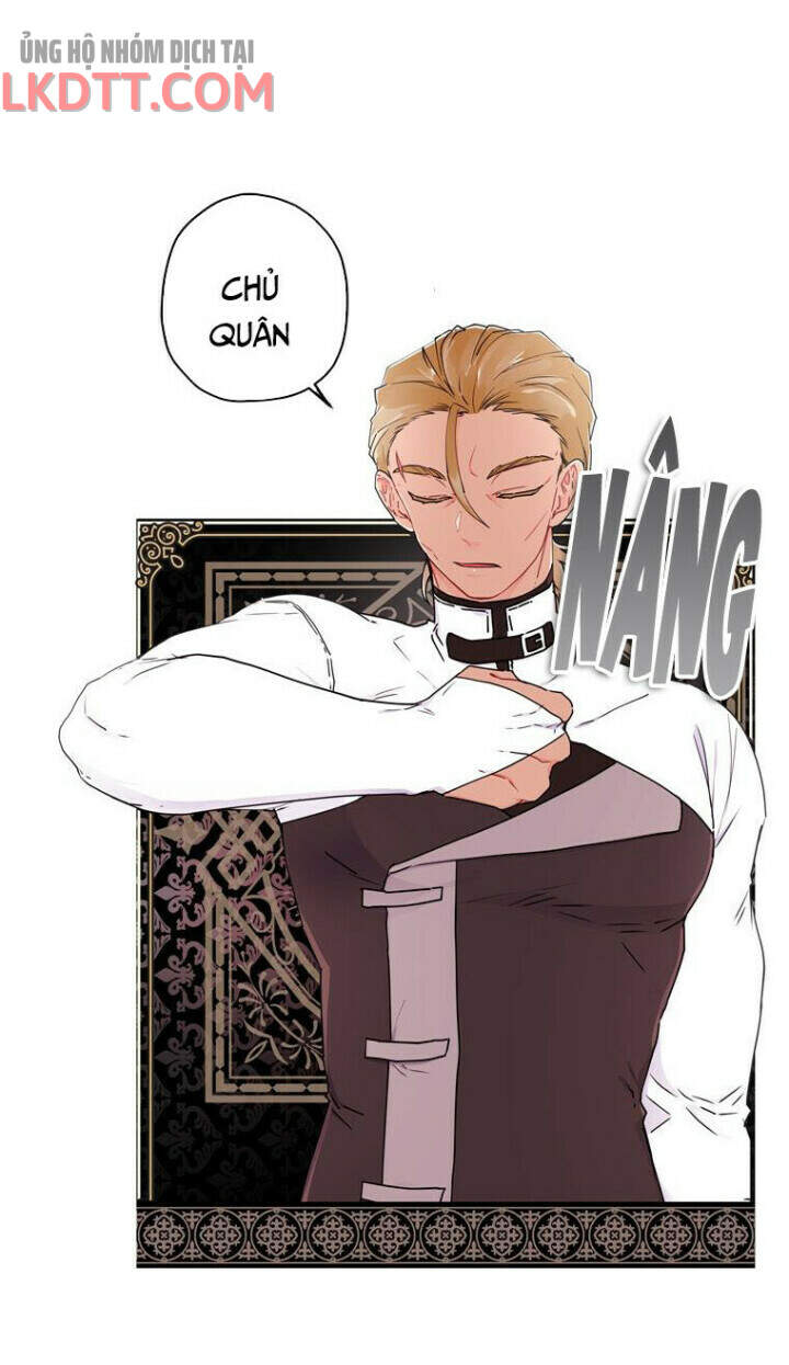 Ta Trở Thành Con Gái Nuôi Của Nam Chính Chapter 16 - Trang 2