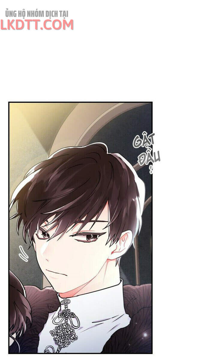 Ta Trở Thành Con Gái Nuôi Của Nam Chính Chapter 16 - Trang 2