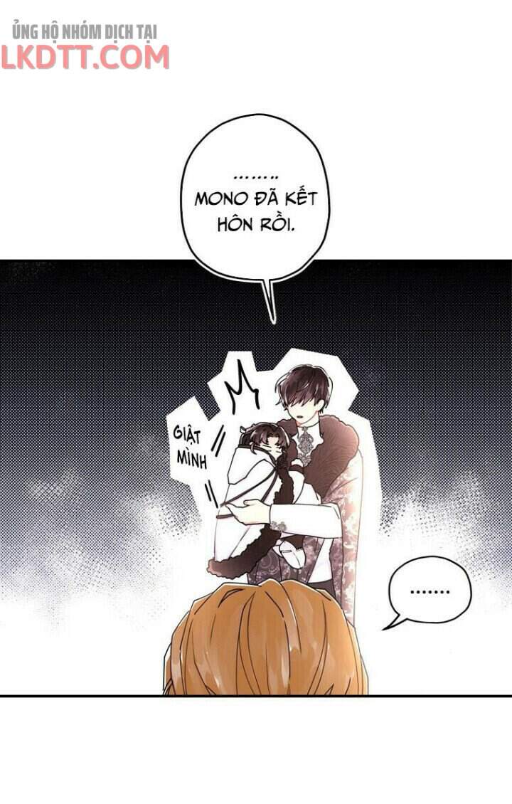 Ta Trở Thành Con Gái Nuôi Của Nam Chính Chapter 16 - Trang 2