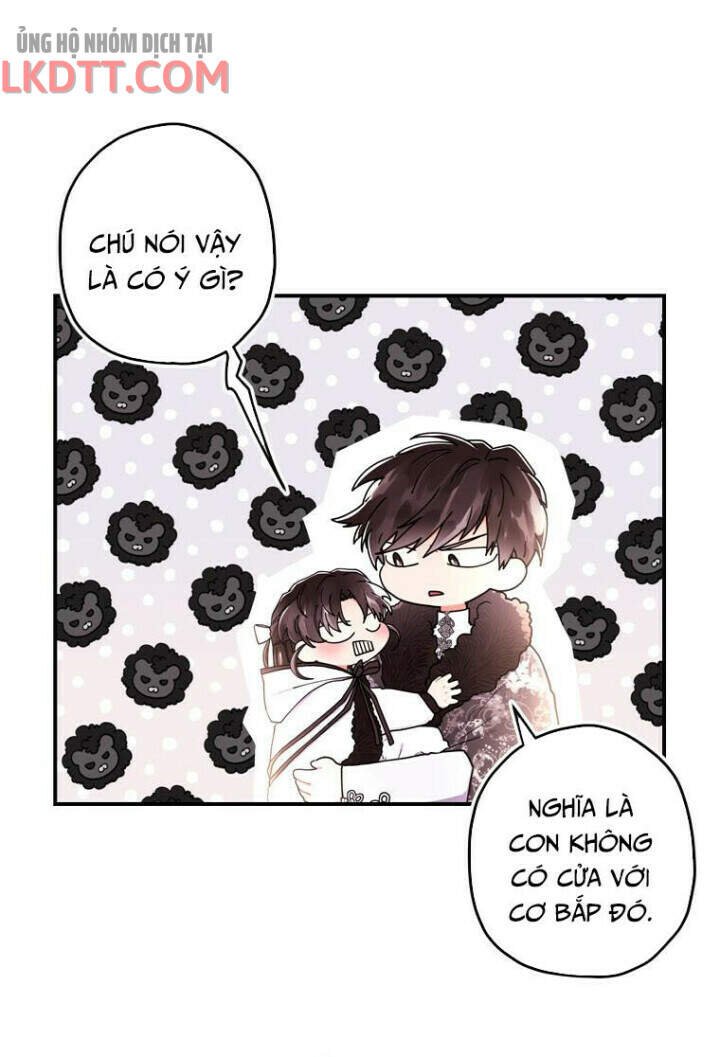 Ta Trở Thành Con Gái Nuôi Của Nam Chính Chapter 16 - Trang 2