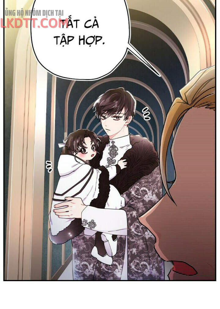 Ta Trở Thành Con Gái Nuôi Của Nam Chính Chapter 16 - Trang 2