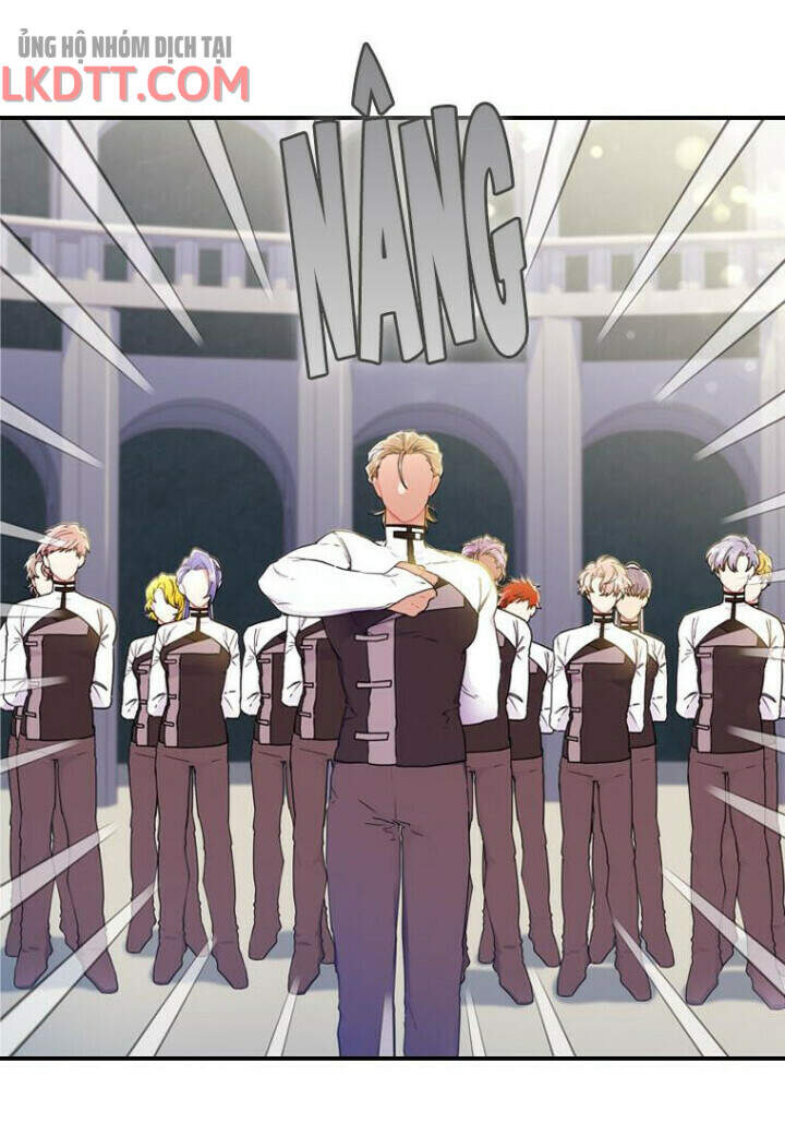 Ta Trở Thành Con Gái Nuôi Của Nam Chính Chapter 16 - Trang 2