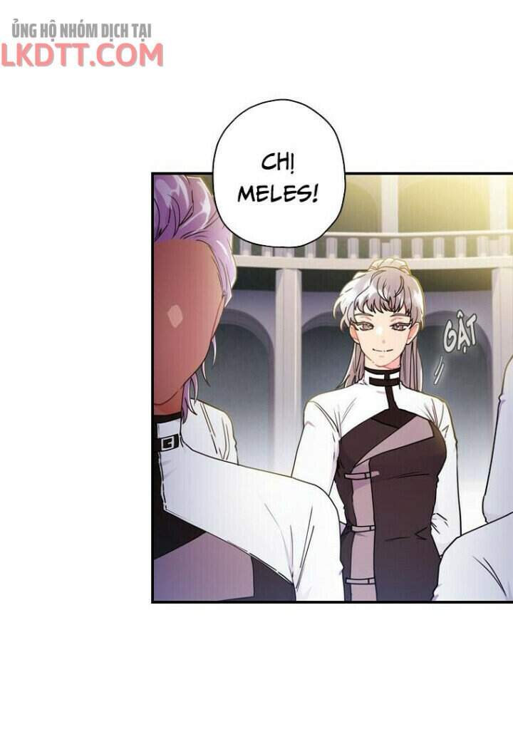 Ta Trở Thành Con Gái Nuôi Của Nam Chính Chapter 16 - Trang 2