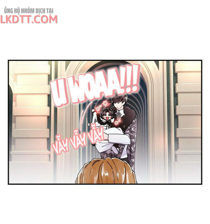 Ta Trở Thành Con Gái Nuôi Của Nam Chính Chapter 16 - Trang 2