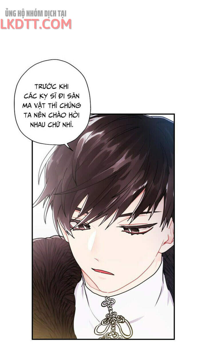 Ta Trở Thành Con Gái Nuôi Của Nam Chính Chapter 16 - Trang 2