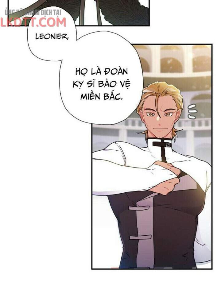 Ta Trở Thành Con Gái Nuôi Của Nam Chính Chapter 16 - Trang 2