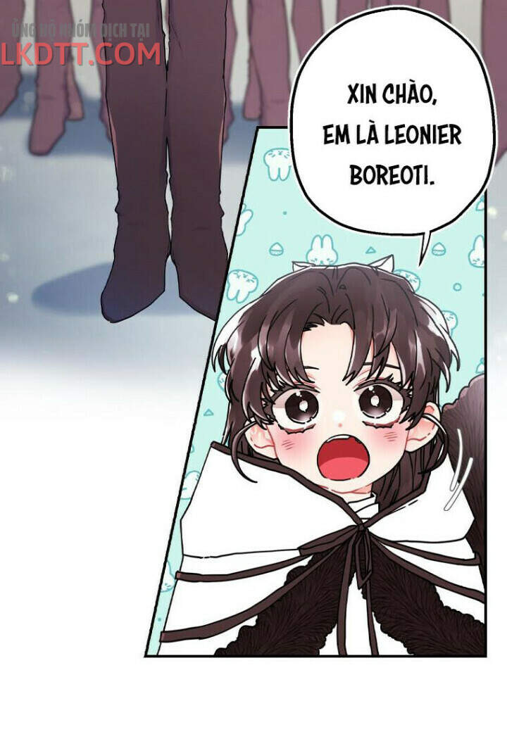 Ta Trở Thành Con Gái Nuôi Của Nam Chính Chapter 16 - Trang 2