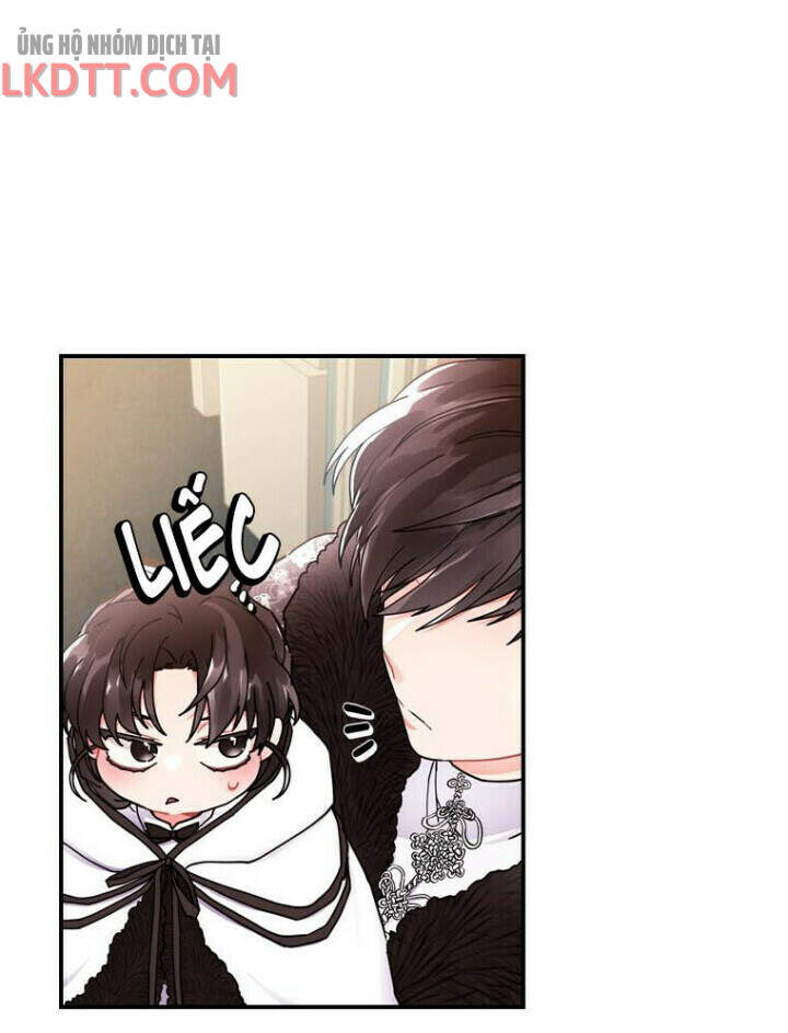 Ta Trở Thành Con Gái Nuôi Của Nam Chính Chapter 16 - Trang 2