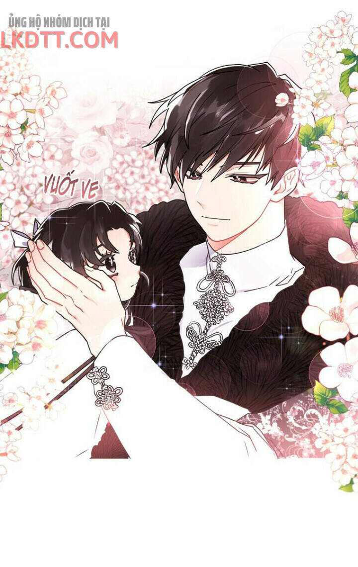 Ta Trở Thành Con Gái Nuôi Của Nam Chính Chapter 16 - Trang 2