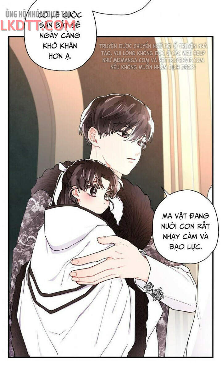 Ta Trở Thành Con Gái Nuôi Của Nam Chính Chapter 16 - Trang 2