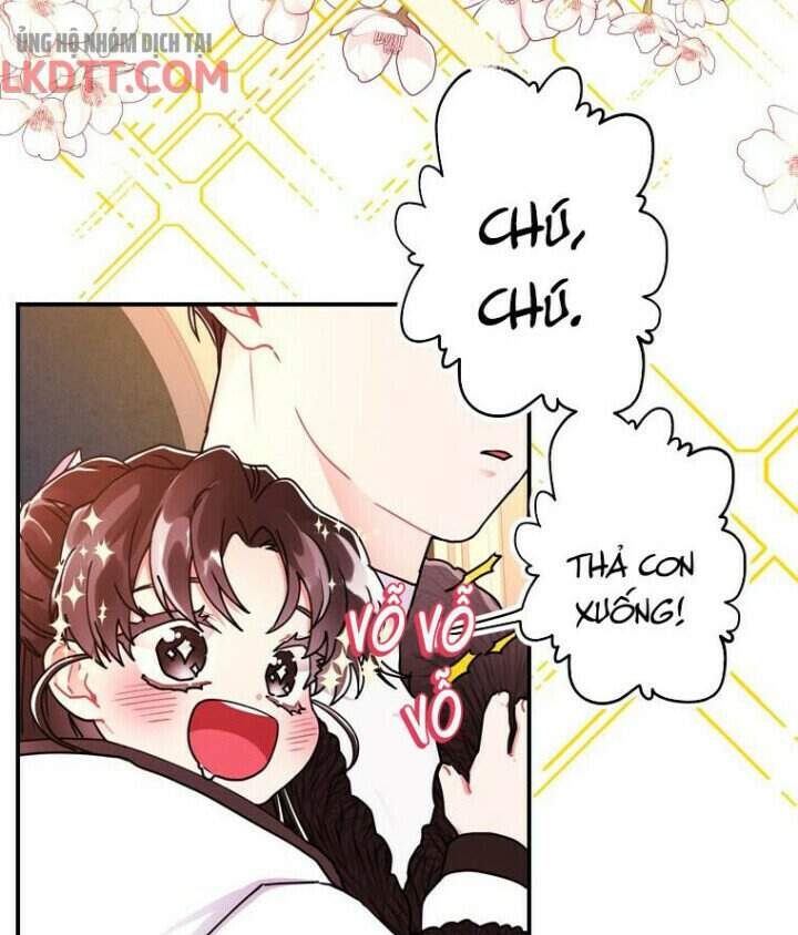 Ta Trở Thành Con Gái Nuôi Của Nam Chính Chapter 16 - Trang 2