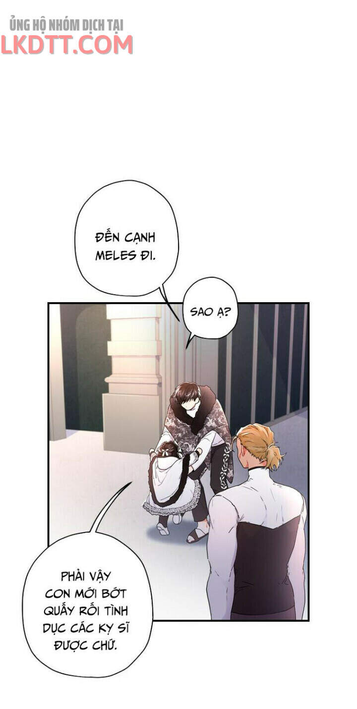 Ta Trở Thành Con Gái Nuôi Của Nam Chính Chapter 16 - Trang 2