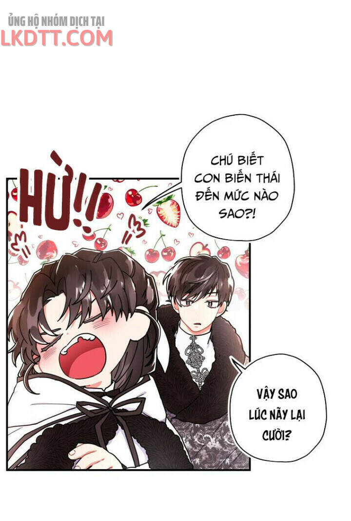 Ta Trở Thành Con Gái Nuôi Của Nam Chính Chapter 16 - Trang 2