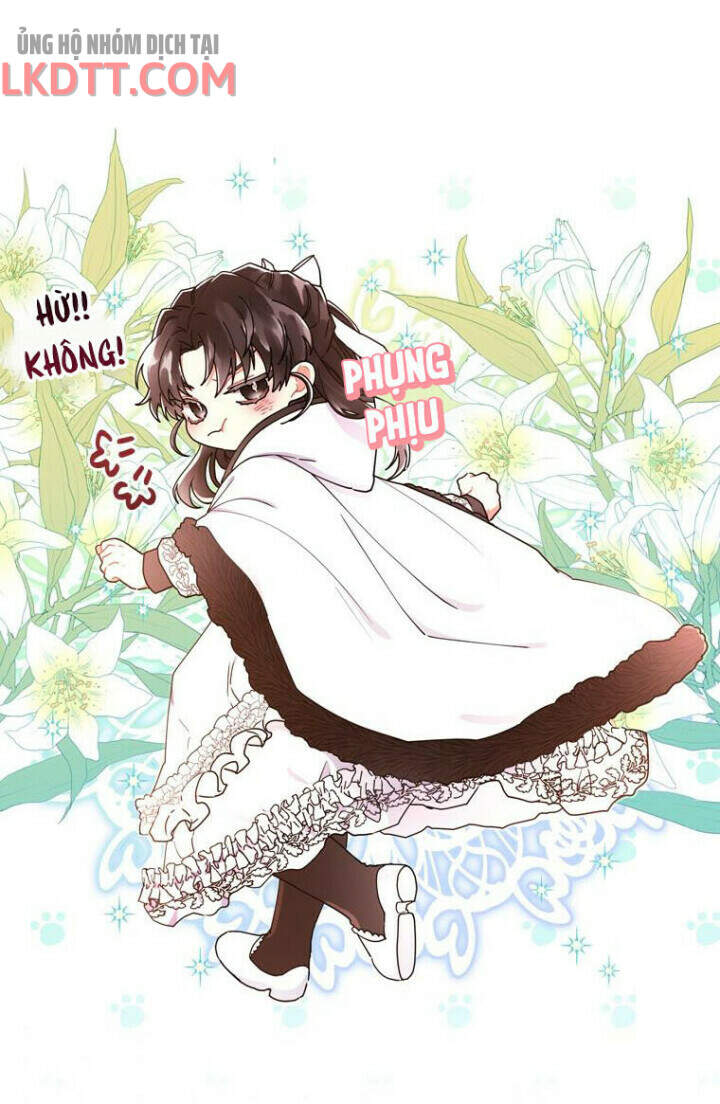 Ta Trở Thành Con Gái Nuôi Của Nam Chính Chapter 16 - Trang 2