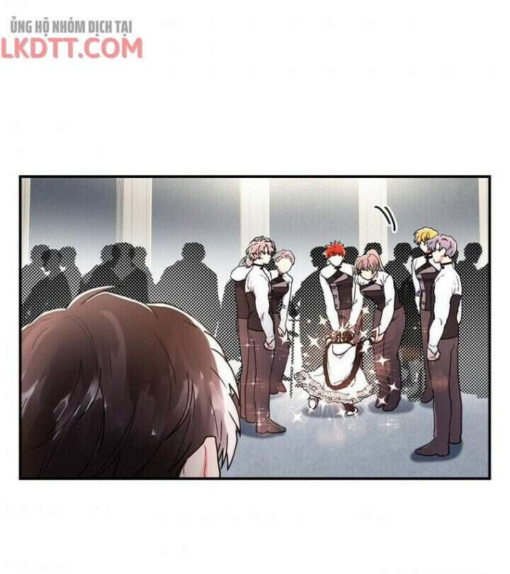 Ta Trở Thành Con Gái Nuôi Của Nam Chính Chapter 16 - Trang 2