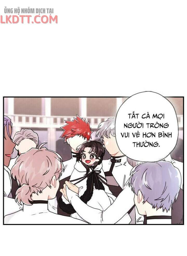 Ta Trở Thành Con Gái Nuôi Của Nam Chính Chapter 16 - Trang 2