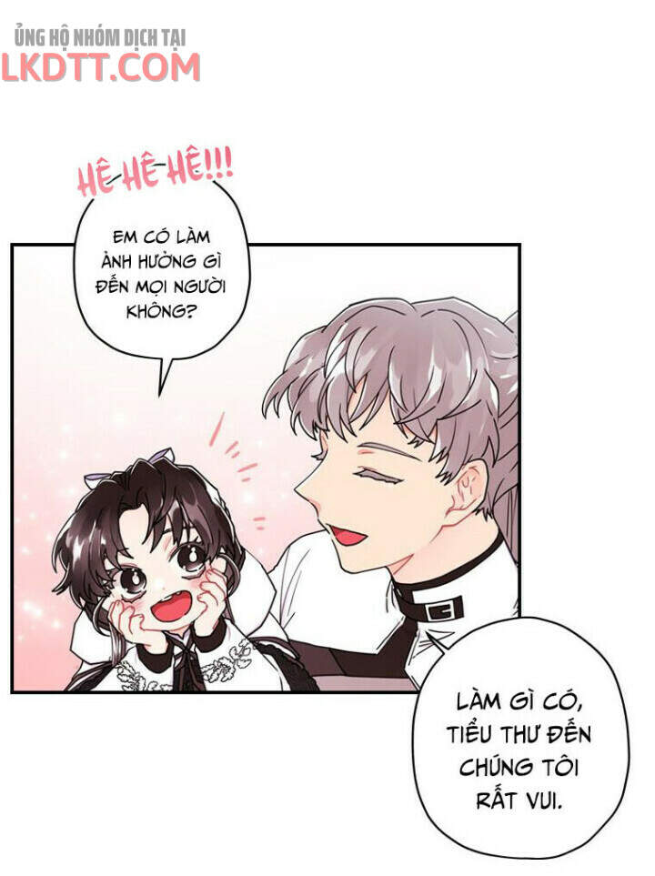 Ta Trở Thành Con Gái Nuôi Của Nam Chính Chapter 16 - Trang 2