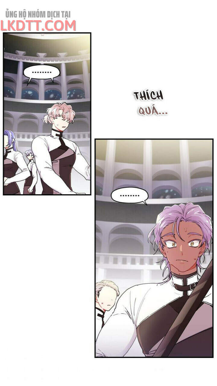 Ta Trở Thành Con Gái Nuôi Của Nam Chính Chapter 16 - Trang 2