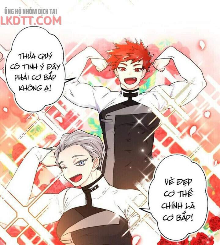 Ta Trở Thành Con Gái Nuôi Của Nam Chính Chapter 16 - Trang 2