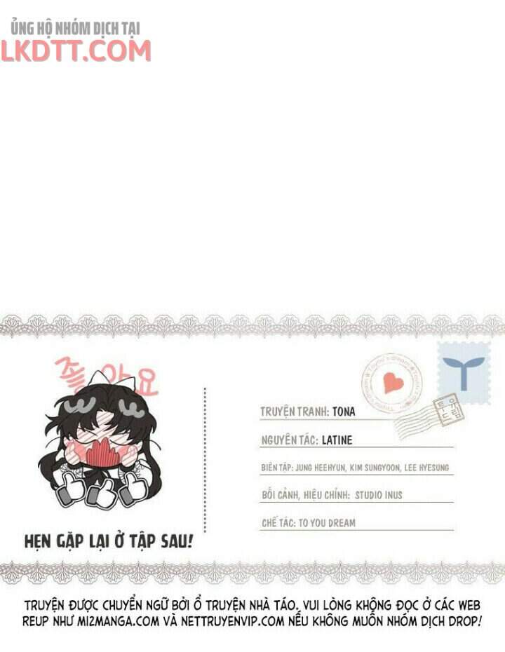 Ta Trở Thành Con Gái Nuôi Của Nam Chính Chapter 16 - Trang 2