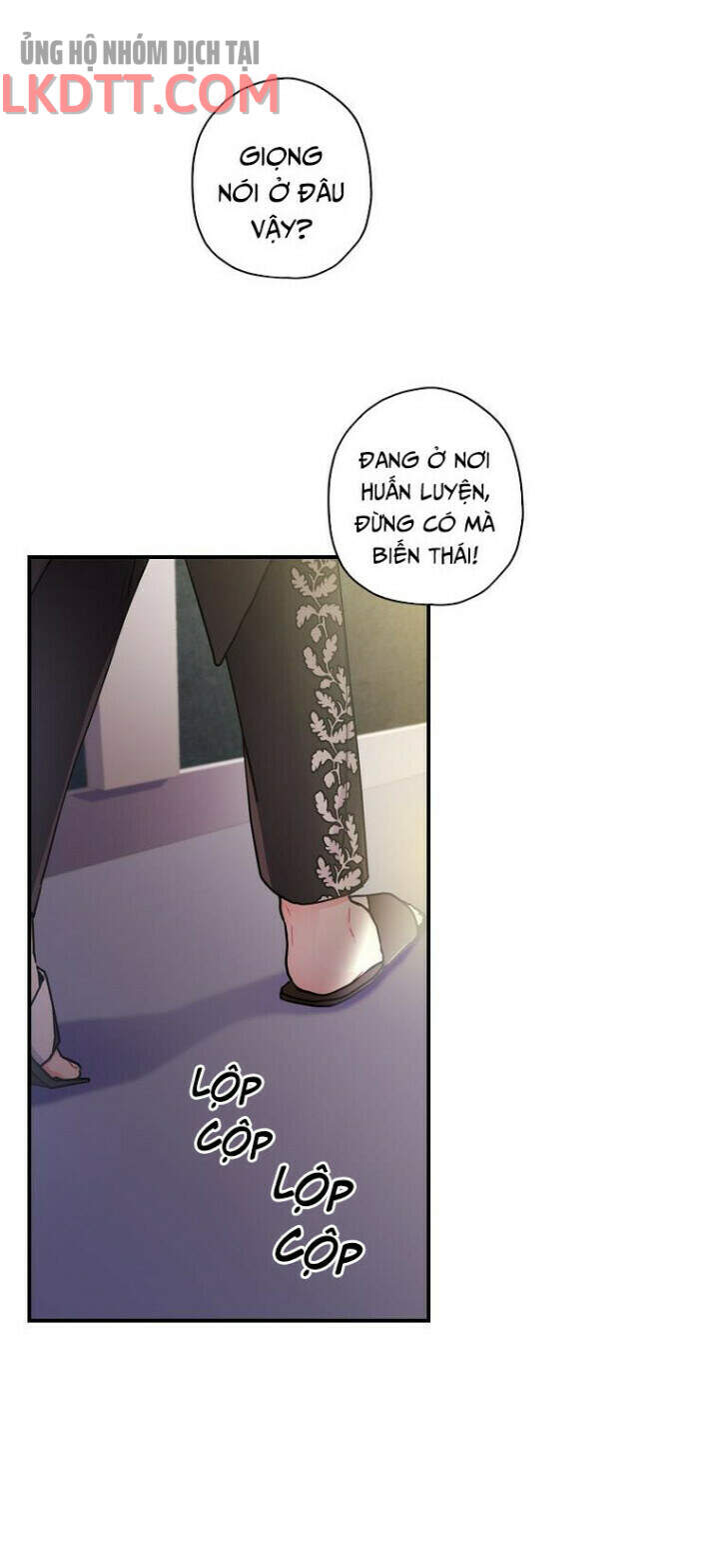 Ta Trở Thành Con Gái Nuôi Của Nam Chính Chapter 16 - Trang 2