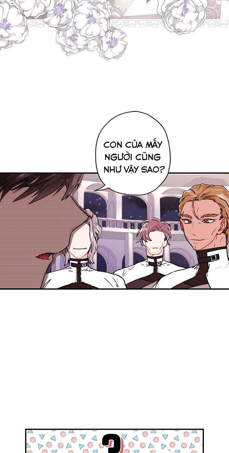 Ta Trở Thành Con Gái Nuôi Của Nam Chính Chapter 17 - Trang 2