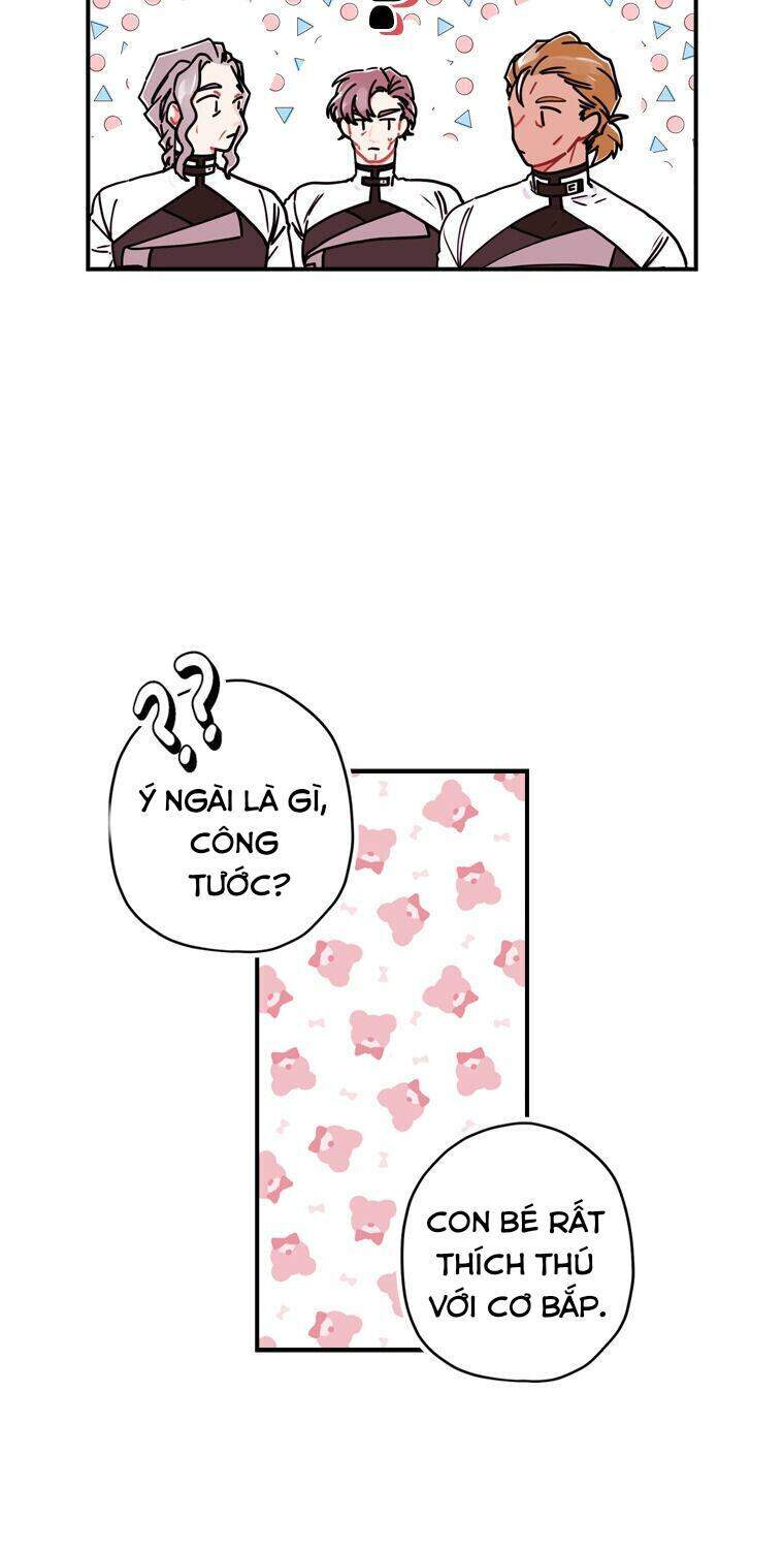 Ta Trở Thành Con Gái Nuôi Của Nam Chính Chapter 17 - Trang 2