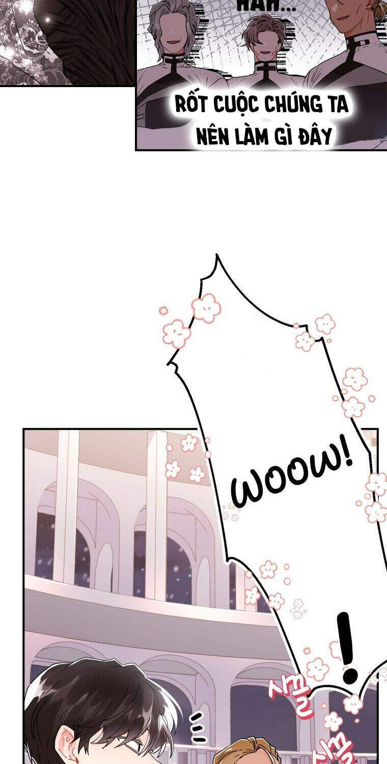 Ta Trở Thành Con Gái Nuôi Của Nam Chính Chapter 17 - Trang 2