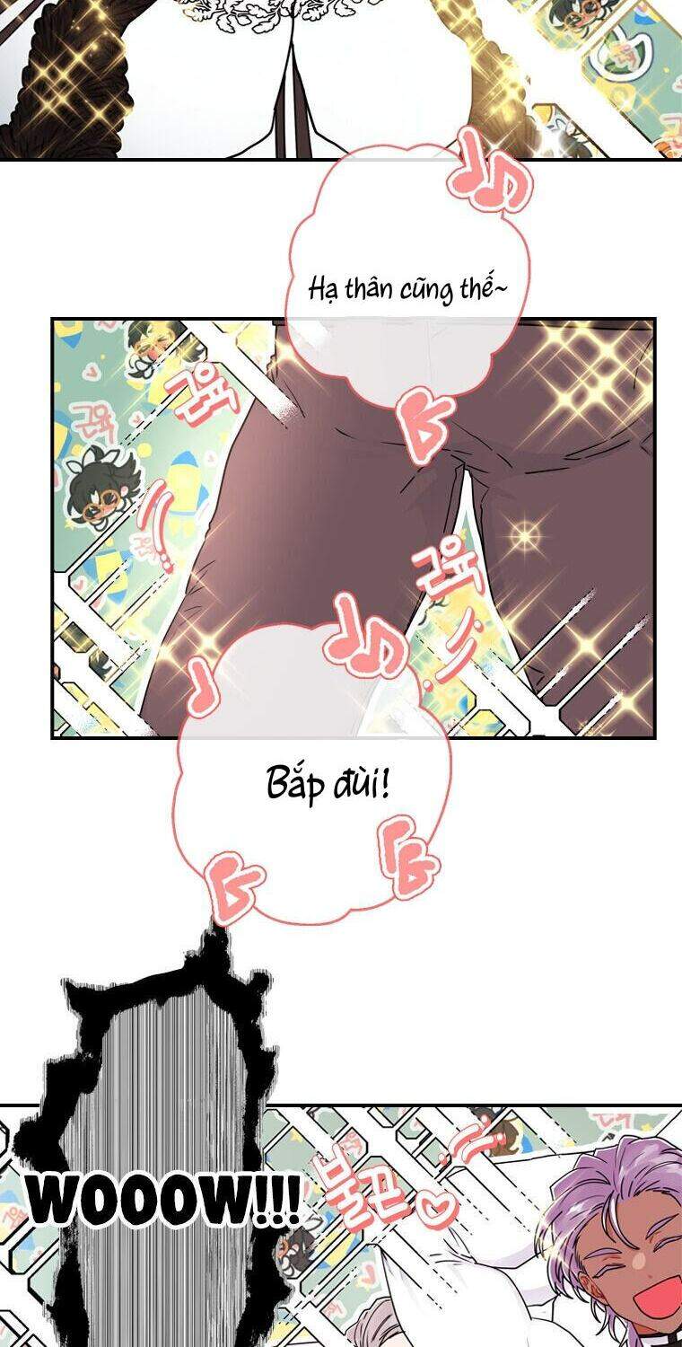 Ta Trở Thành Con Gái Nuôi Của Nam Chính Chapter 17 - Trang 2