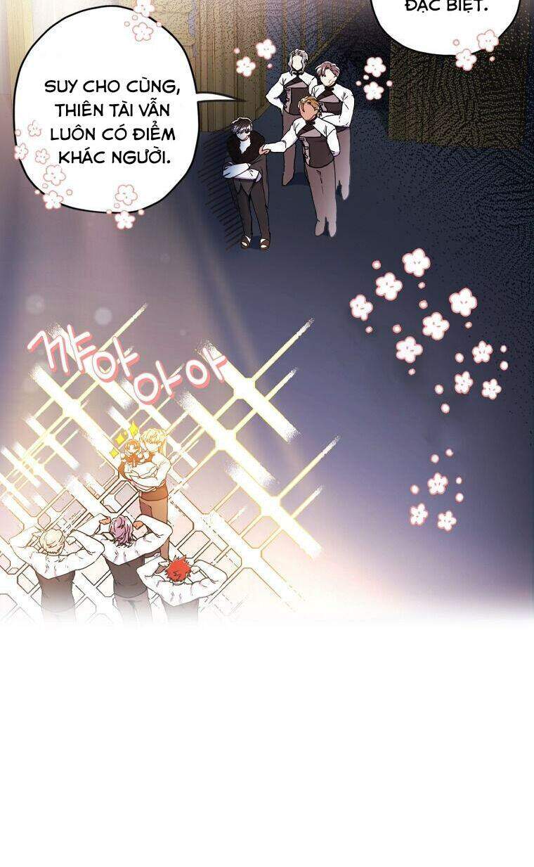 Ta Trở Thành Con Gái Nuôi Của Nam Chính Chapter 17 - Trang 2