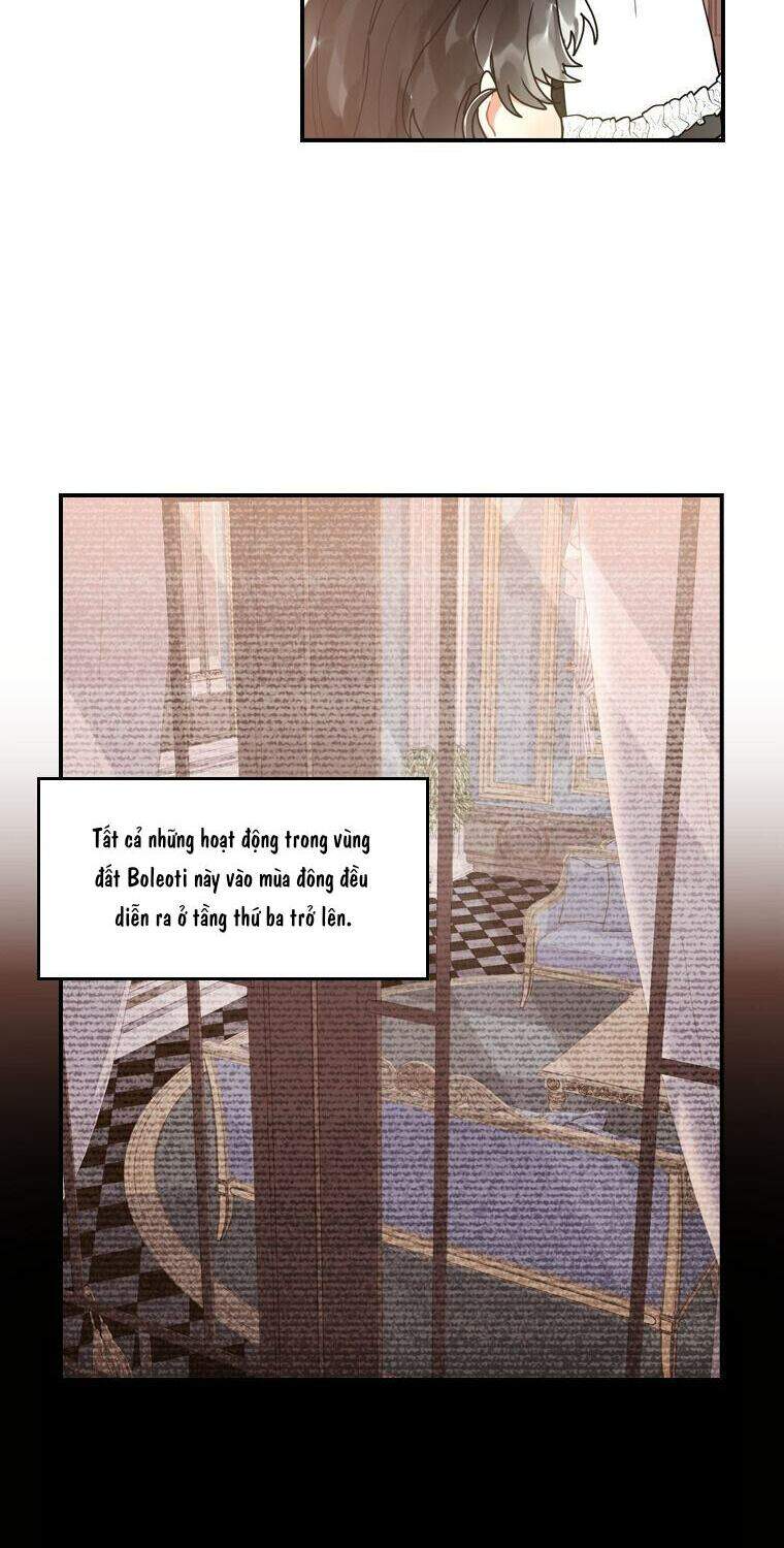 Ta Trở Thành Con Gái Nuôi Của Nam Chính Chapter 17 - Trang 2