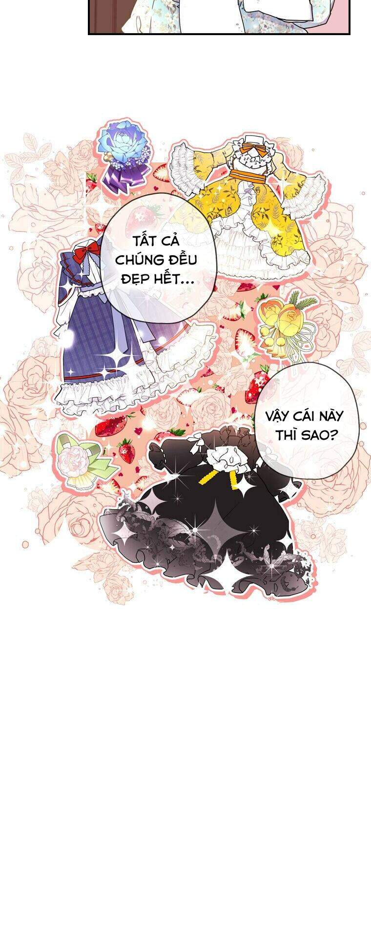 Ta Trở Thành Con Gái Nuôi Của Nam Chính Chapter 17 - Trang 2