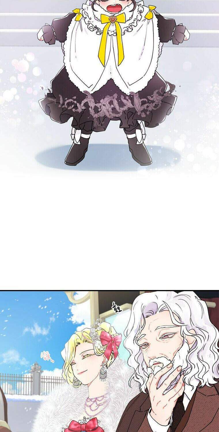 Ta Trở Thành Con Gái Nuôi Của Nam Chính Chapter 18 - Trang 2