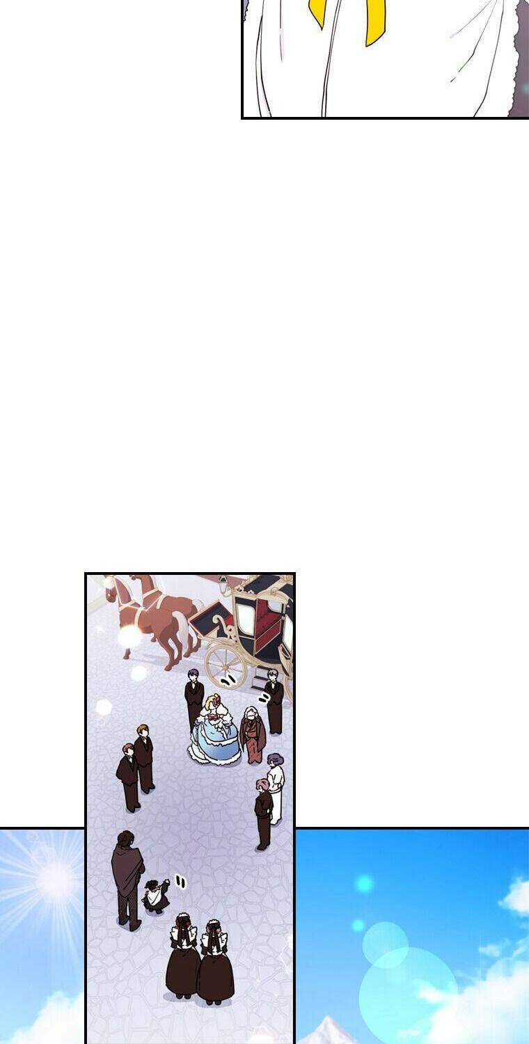 Ta Trở Thành Con Gái Nuôi Của Nam Chính Chapter 18 - Trang 2