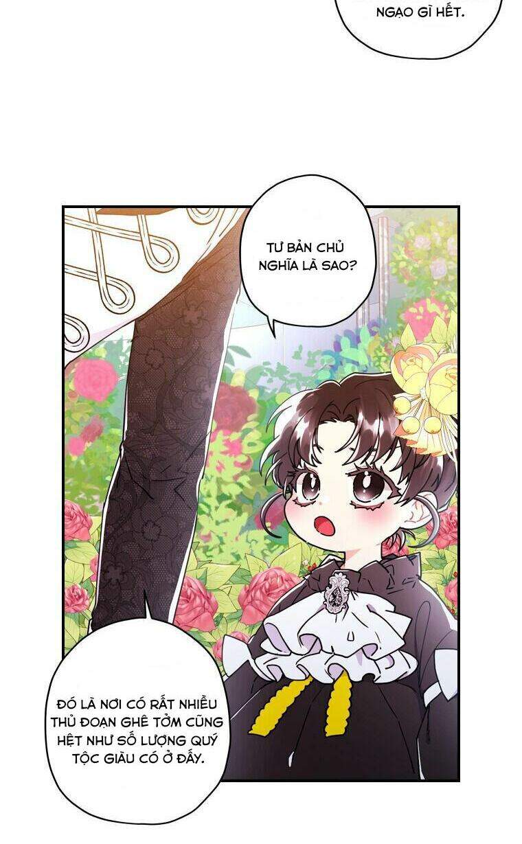 Ta Trở Thành Con Gái Nuôi Của Nam Chính Chapter 18 - Trang 2