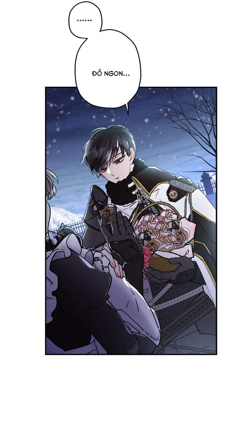 Ta Trở Thành Con Gái Nuôi Của Nam Chính Chapter 19 - Trang 2