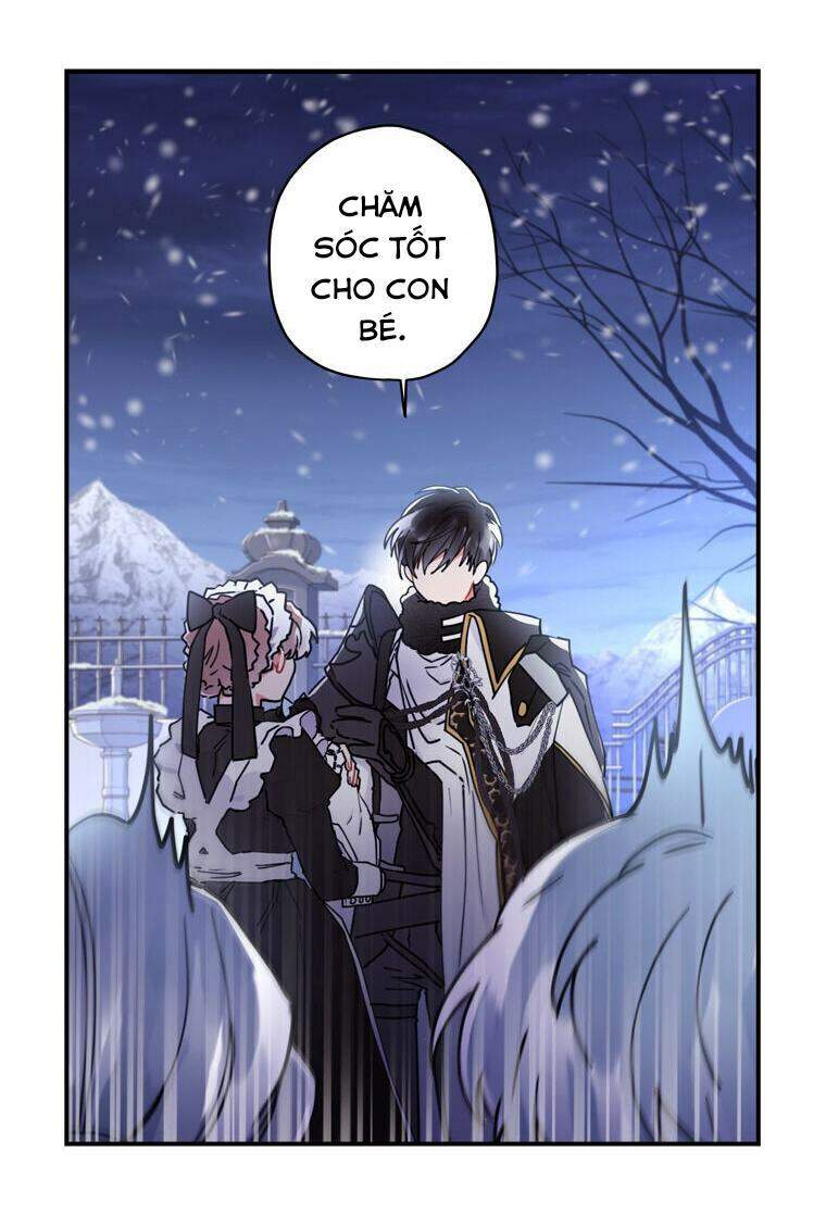 Ta Trở Thành Con Gái Nuôi Của Nam Chính Chapter 19 - Trang 2