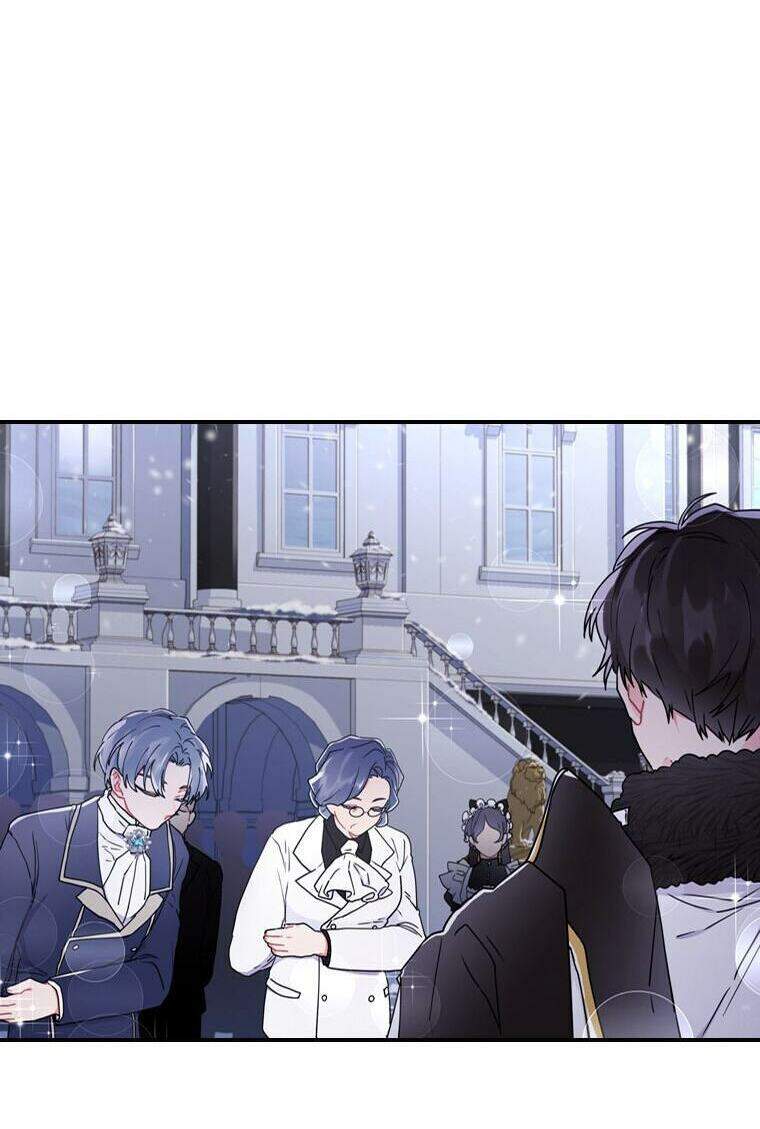 Ta Trở Thành Con Gái Nuôi Của Nam Chính Chapter 19 - Trang 2