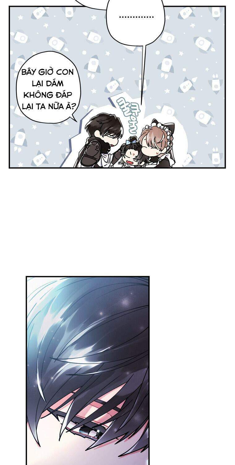 Ta Trở Thành Con Gái Nuôi Của Nam Chính Chapter 19 - Trang 2