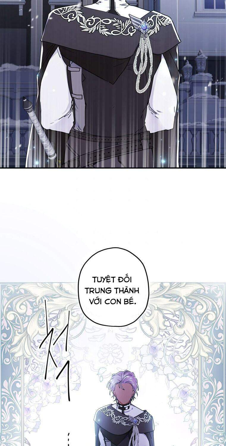 Ta Trở Thành Con Gái Nuôi Của Nam Chính Chapter 19 - Trang 2