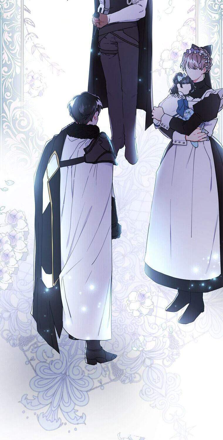 Ta Trở Thành Con Gái Nuôi Của Nam Chính Chapter 19 - Trang 2